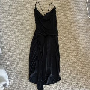Bcbg little black dress
